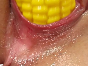 Billy pleasures herself with intense fingering and masturbation on Sapphix