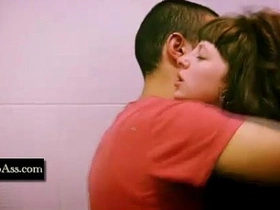 I make porn and I enjoy it: Steamy sex scenes with a famous French star