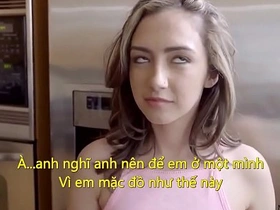 Lily Jordan's encounter with a Vietnamese woman