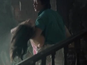 China's 1983 erotic film 'Seeding of a Ghost' now in HD