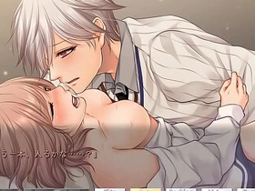 Forgotten Enchantress: Katsuki Ren's captivating journey in the world of Otome game