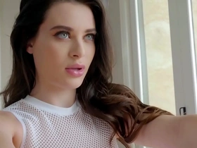 Brazzers' Pornstars Like it Big: Paige Owens and Xander Corvus in intense action